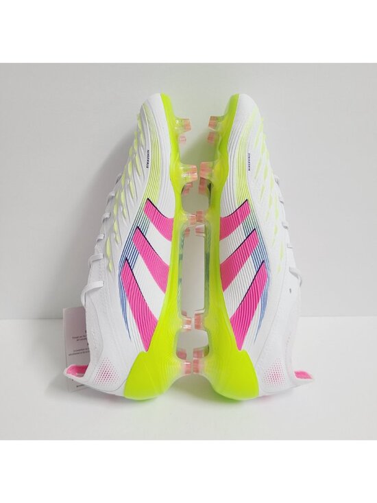 NEW Adidas Predator Elite FG Celestial Victory Pack Soccer Cleats ID3881 Size 7 main image 7